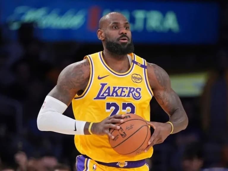 NBA／詹皇將「重返賽場」寫下歷史唯一紀錄！Doncic 談 LBJ 回歸湖人重新融入關鍵！
