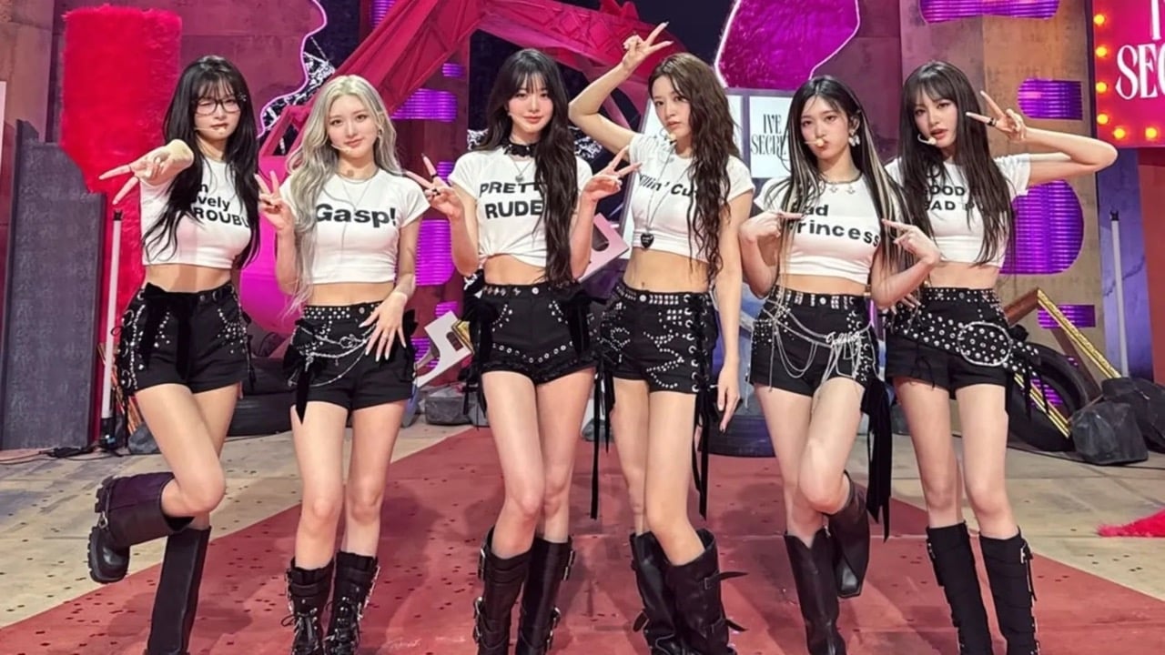 日韓團體網路聲量 Top 10:BIGBANG、BLACKPINK、aespa、Super Junior⋯你的偶像上榜了嗎?