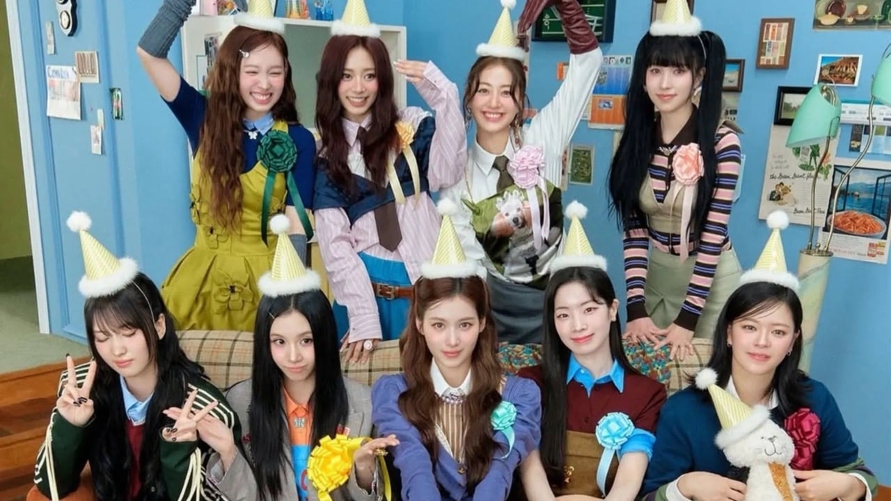 日韓團體網路聲量 Top 10:BIGBANG、BLACKPINK、aespa、Super Junior⋯你的偶像上榜了嗎?