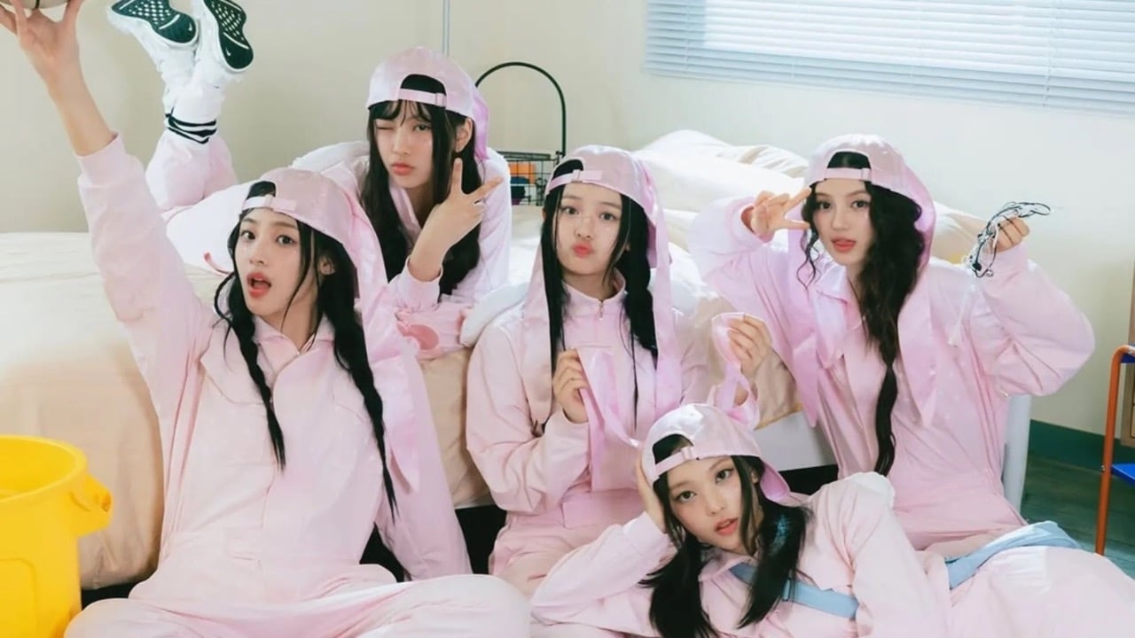 日韓團體網路聲量 Top 10:BIGBANG、BLACKPINK、aespa、Super Junior⋯你的偶像上榜了嗎?