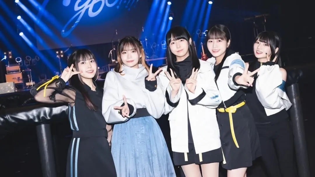 日韓團體網路聲量 Top 10:BIGBANG、BLACKPINK、aespa、Super Junior⋯你的偶像上榜了嗎?