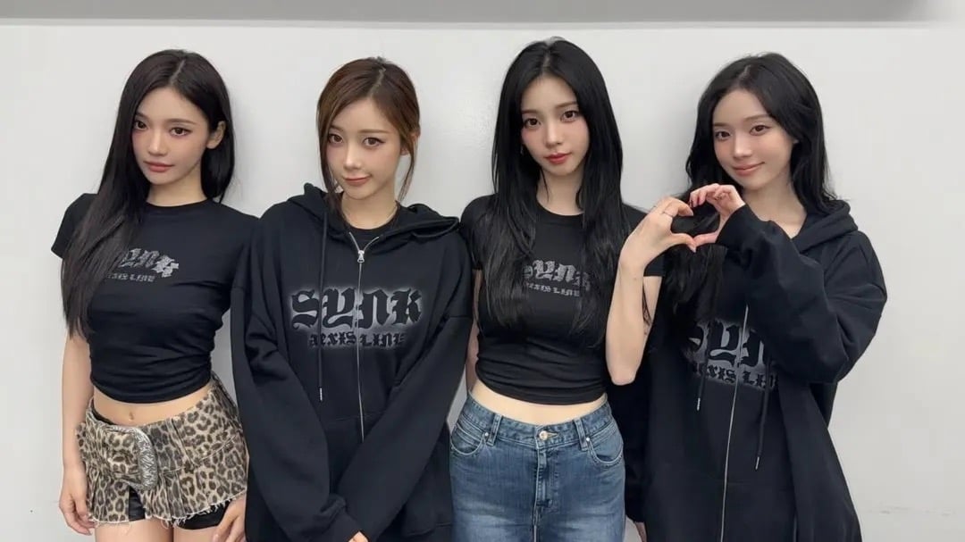 日韓團體網路聲量 Top 10:BIGBANG、BLACKPINK、aespa、Super Junior⋯你的偶像上榜了嗎?