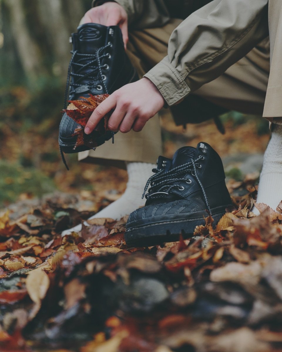 Tyler, the Creator x Converse 1908 Bronco Boot 全新聯名來襲!三色齊發打造戶外時髦風格!