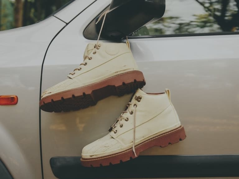 Tyler, the Creator x Converse 1908 Bronco Boot 全新聯名來襲!三色齊發打造戶外時髦風格!