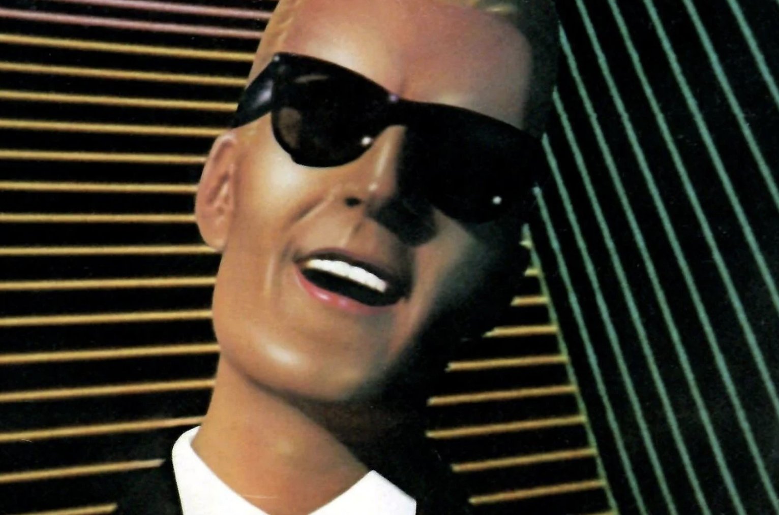 強尼戴普 Johnny Depp 曾扮虛擬主持人!自嘲:「最糟是我還很喜歡!」