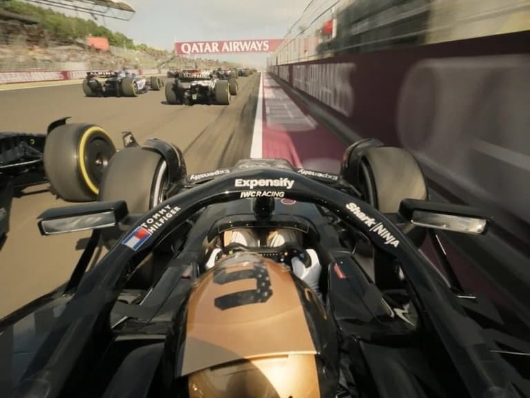 《F1電影》續集確定有望?蘋果執行長 Tim Cook 證實積極討論合作中