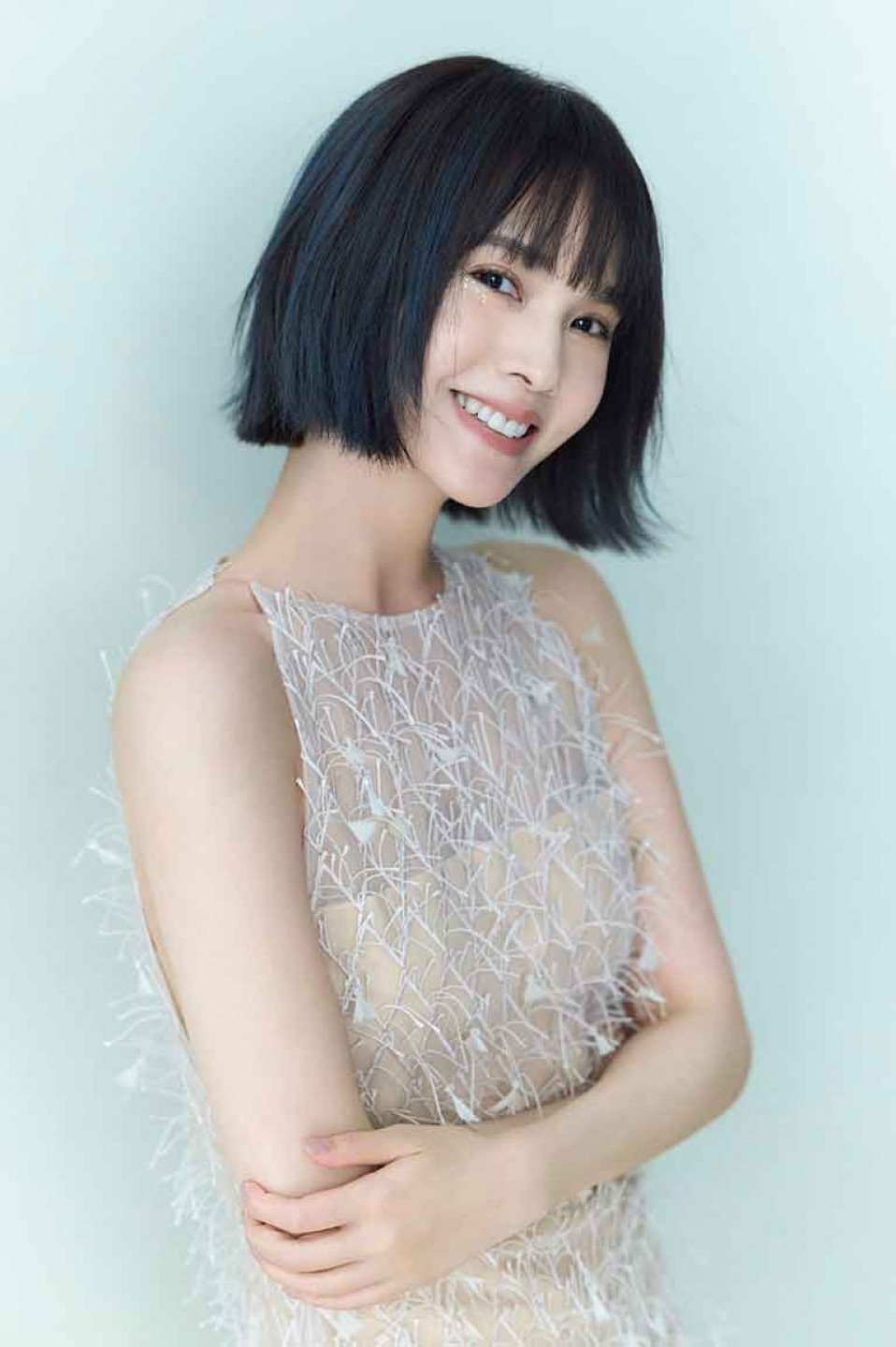 楊丞琳巡迴演唱會即將開辦！喊話台灣歌迷：「大家看著我長大！」