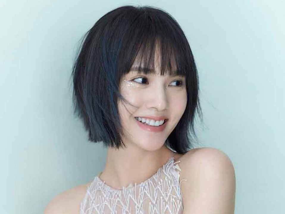 楊丞琳巡迴演唱會即將開辦！喊話台灣歌迷：「大家看著我長大！」