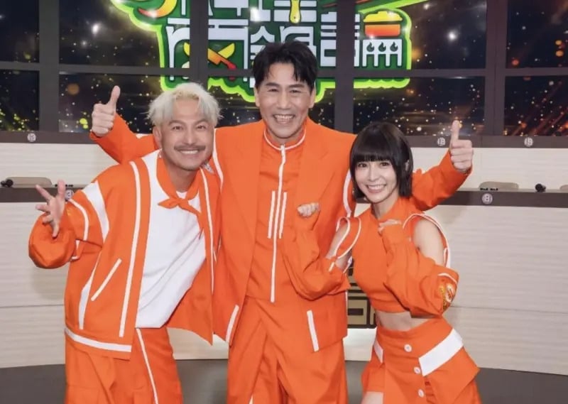 《木曜 4 超玩》經典組合回歸！邰智源、KID、溫妮合體新節目《真料理兩鍋論》！