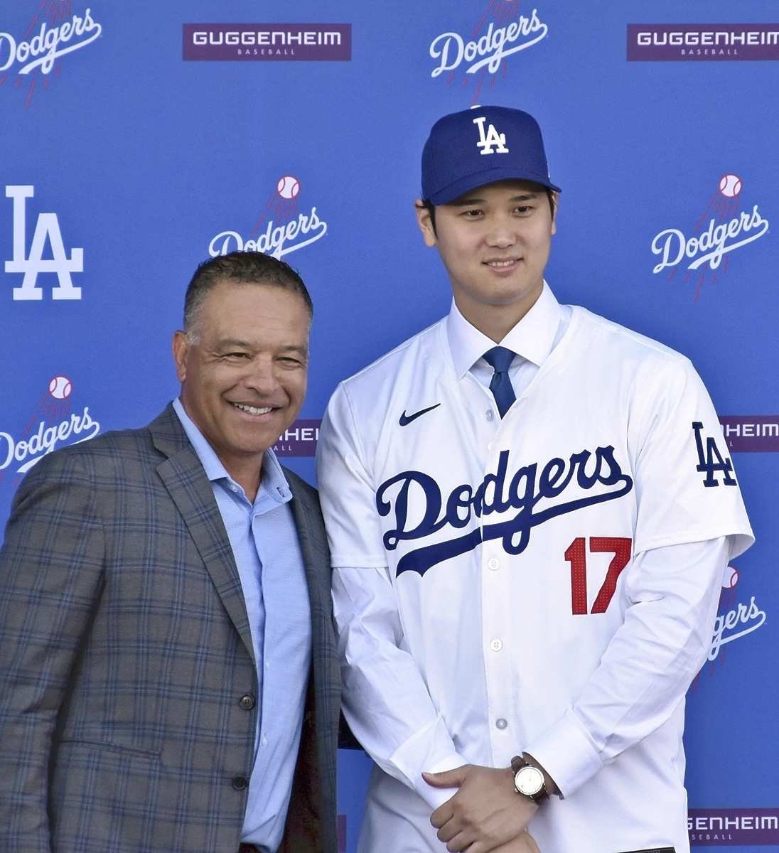 MLB／大谷翔平道奇 211 億巨額延遲支付合約再爆爭議！恐將釀成大聯盟「封館」危機！