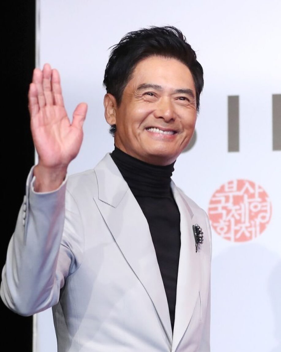 周潤發、張學友拒上中國實境秀！劉嘉玲親揭背後真相！