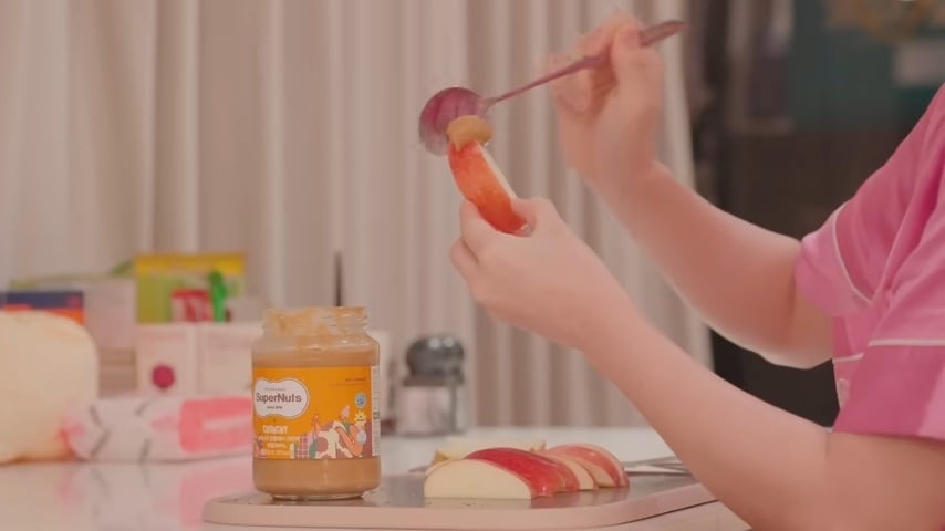 李多慧身高 164 公分體重 48 公斤三圍身材維持技巧｜起床喝水、早餐必吃這個⋯！