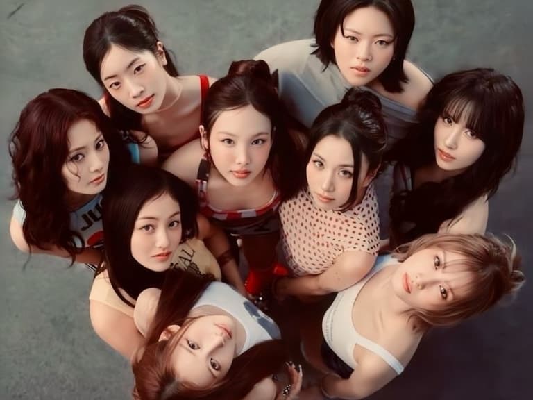 TWICE 高雄演唱會週末開唱！現象級城市行銷、周邊商品快閃店一次公布！