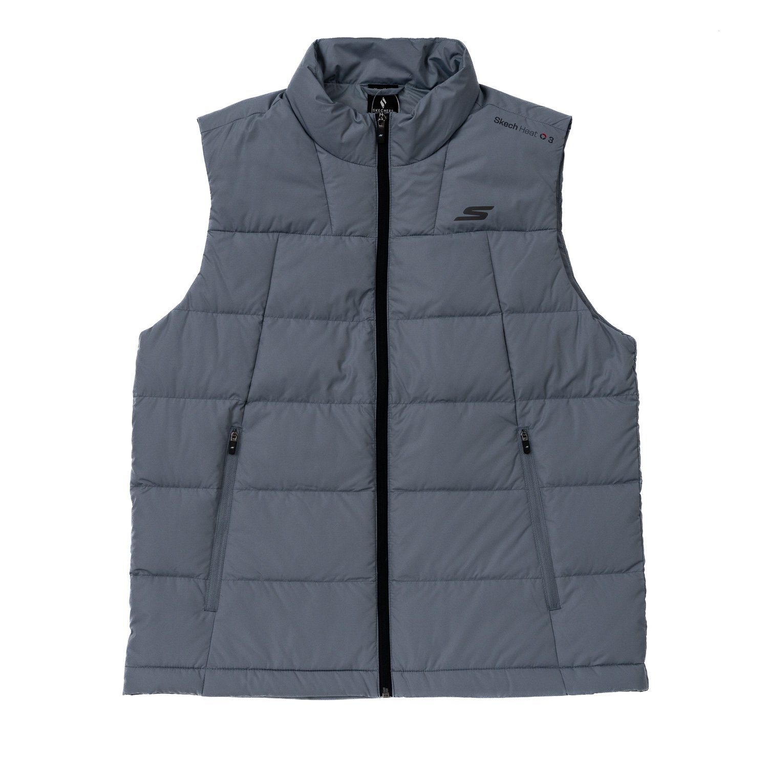 SKECHERS 以機能與風格主導秋冬服飾主流