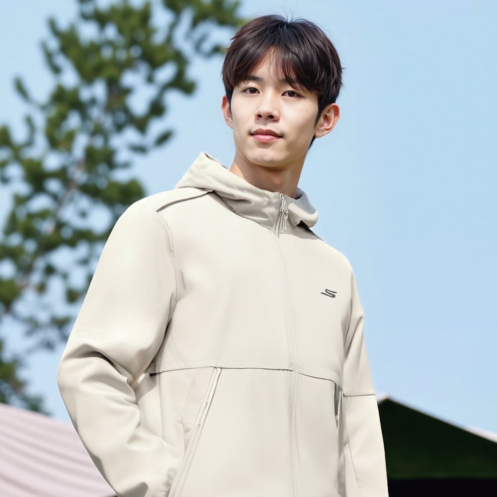 SKECHERS 以機能與風格主導秋冬服飾主流