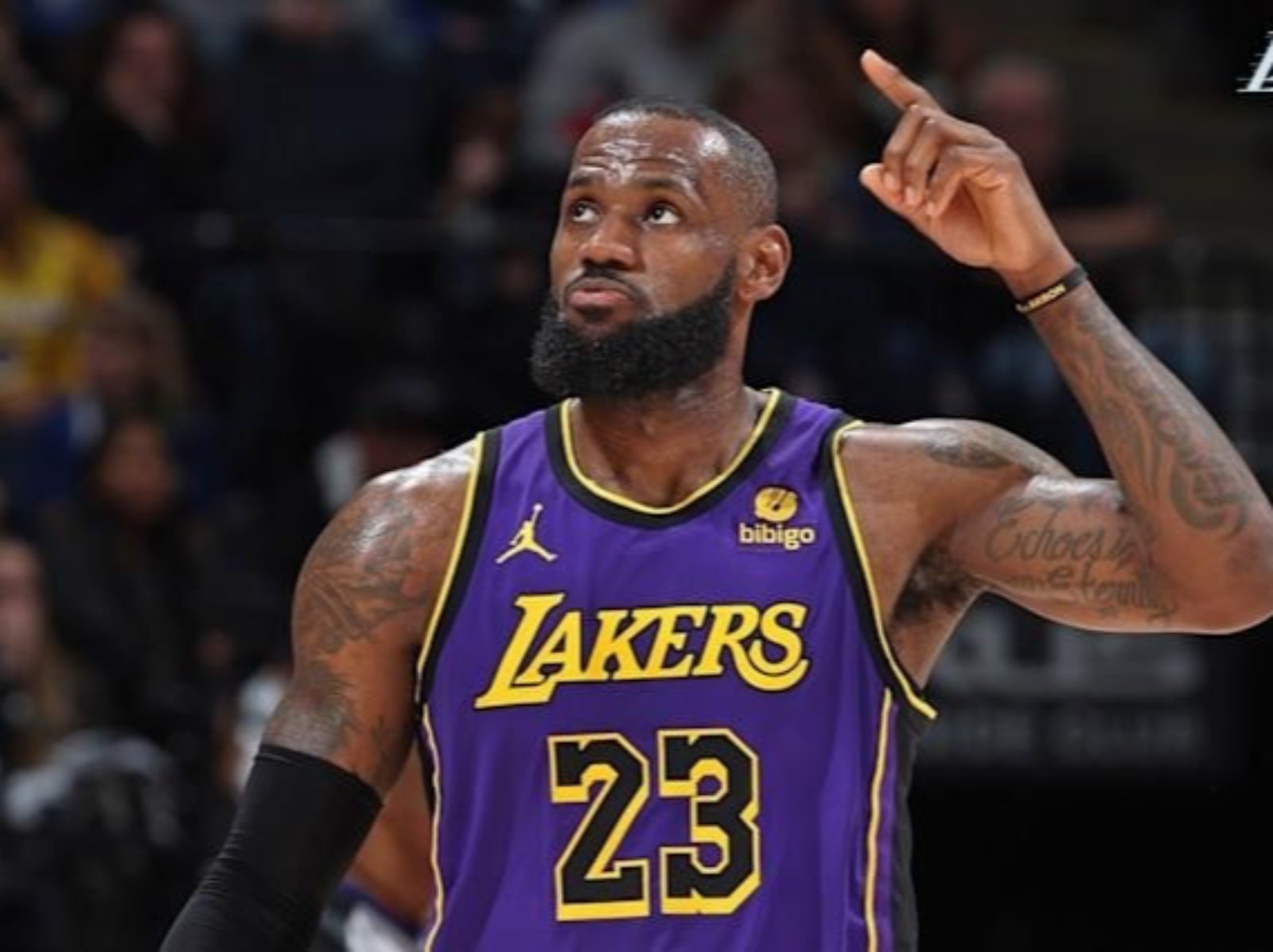 NBA／詹皇本週即將重磅復出回歸！自嘲「我現在肺活量像是新生兒」