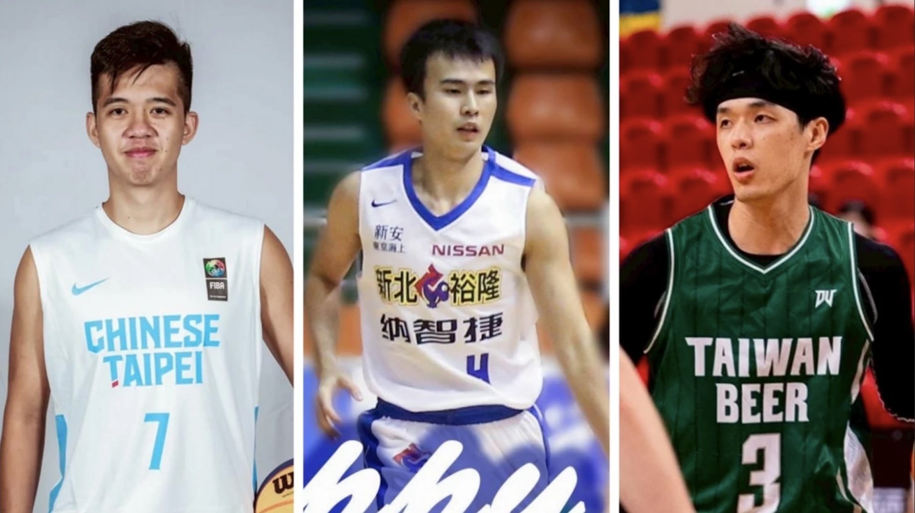 SBL 假球案判刑結果出爐!柯旻豪等 15 人全遭定罪!