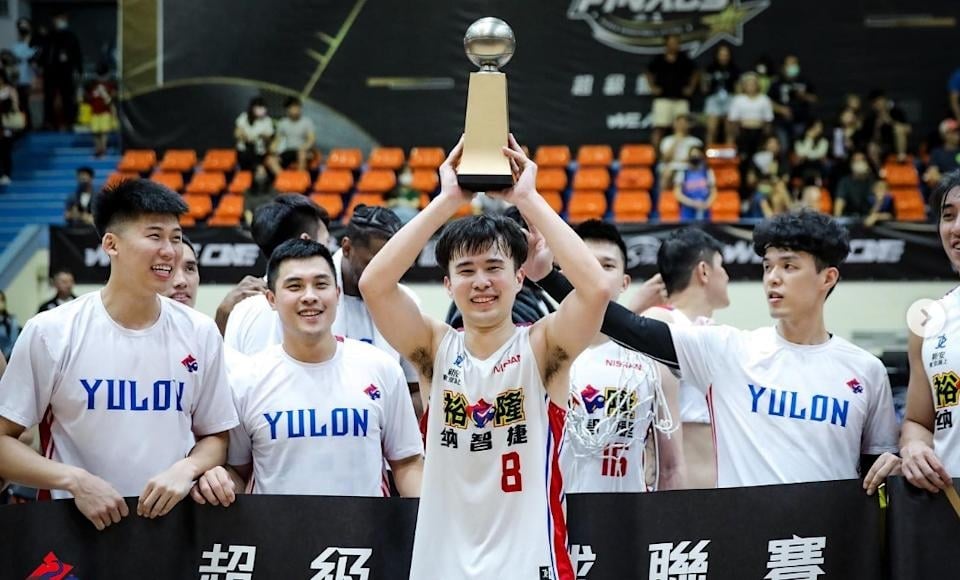 SBL 假球案判刑結果出爐!柯旻豪等 15 人全遭定罪!