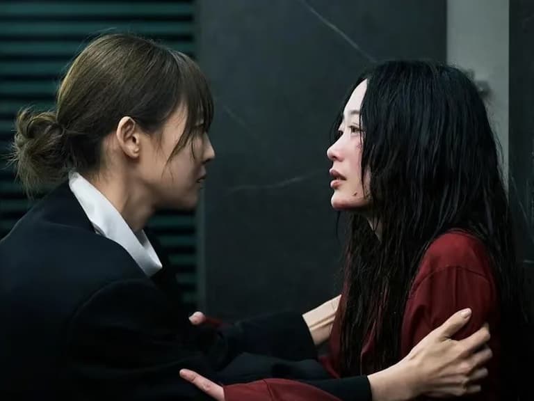 Netflix《你旁觀的罪》劇情、演員陣容⋯必追亮點一次看！李瑜美為戲瘦到剩 36 公斤！