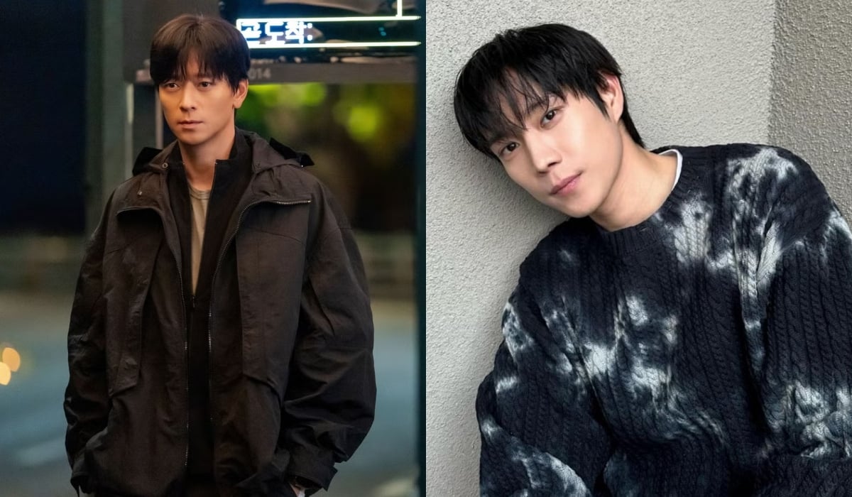 《親愛的 X》金永大 185 公分、被封小姜棟元、中文流利、戲劇作品推薦⋯5 件事快認識！