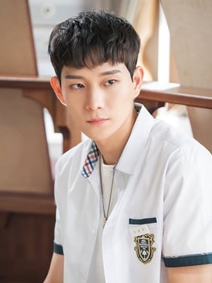 《親愛的 X》金永大 185 公分、被封小姜棟元、中文流利、戲劇作品推薦⋯5 件事快認識！