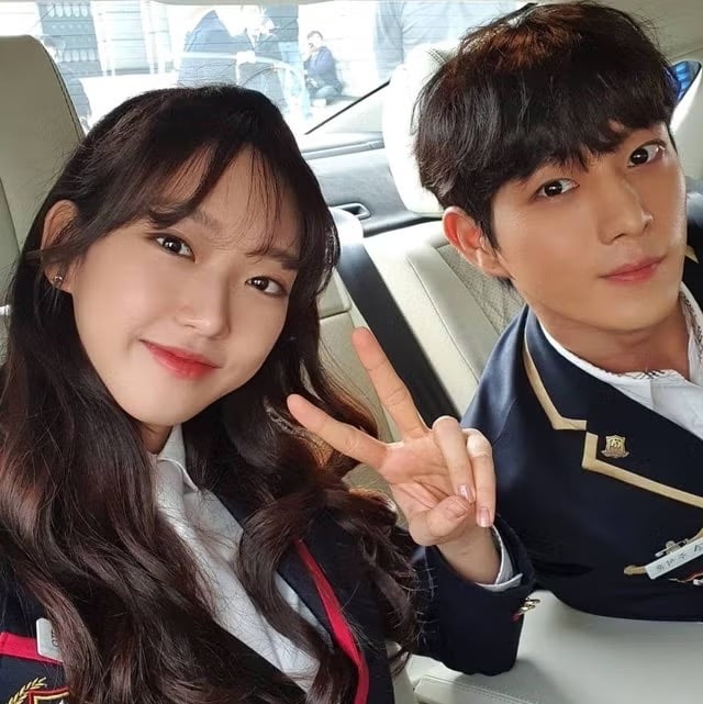 《親愛的 X》金永大 185 公分、被封小姜棟元、中文流利、戲劇作品推薦⋯5 件事快認識！