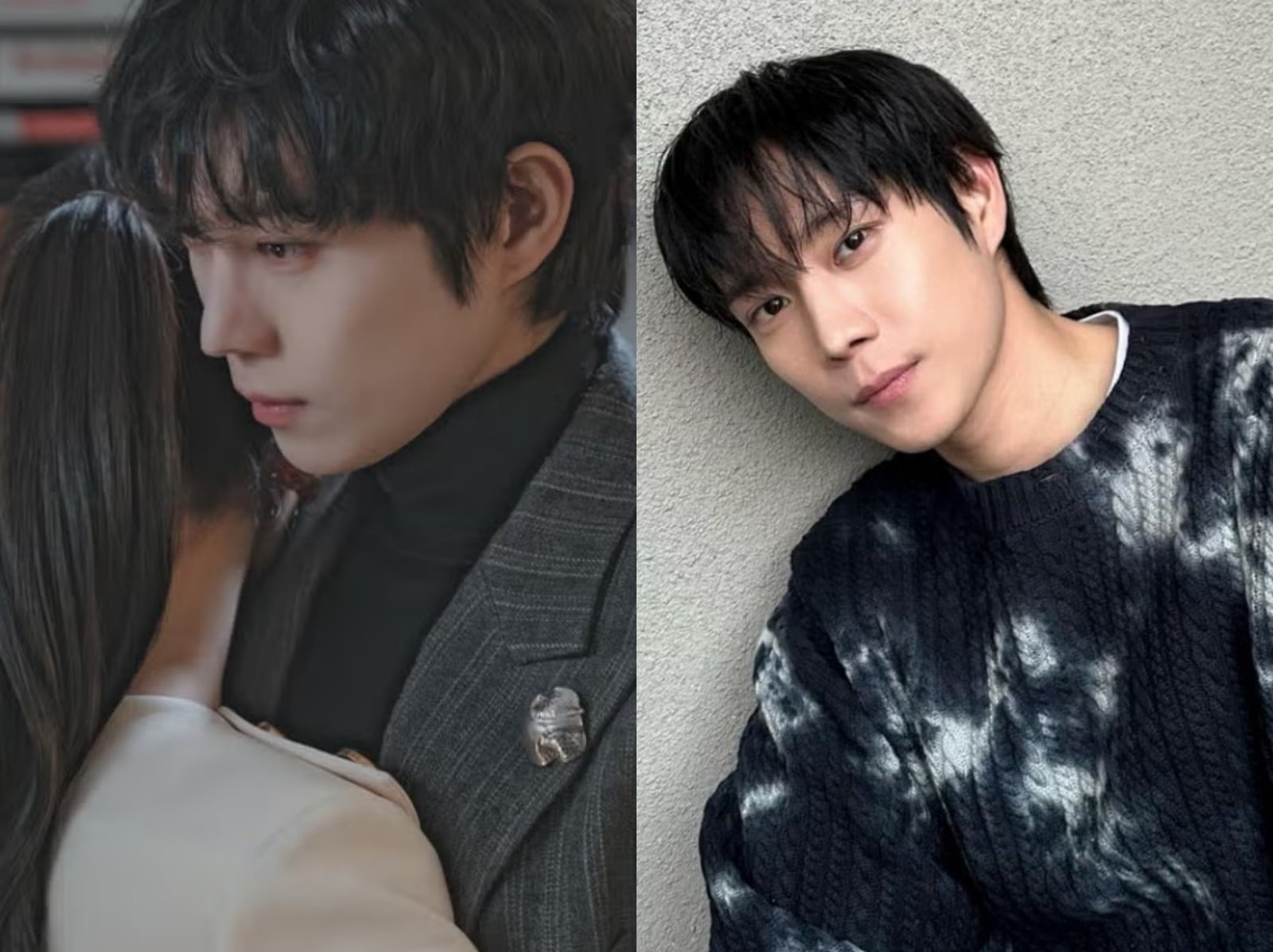 《親愛的 X》金永大 185 公分、被封小姜棟元、中文流利、戲劇作品推薦⋯5 件事快認識！