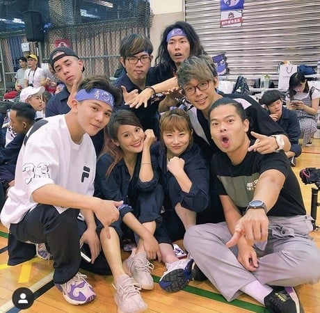 反骨男孩成員全部解散！酷炫認了：「藝人部走入歷史！」