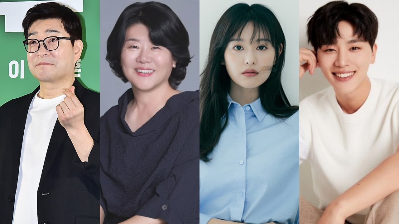 日劇《派遣女醫X》韓版確定由金智媛主演!演員陣容、開播上映時間一次看!