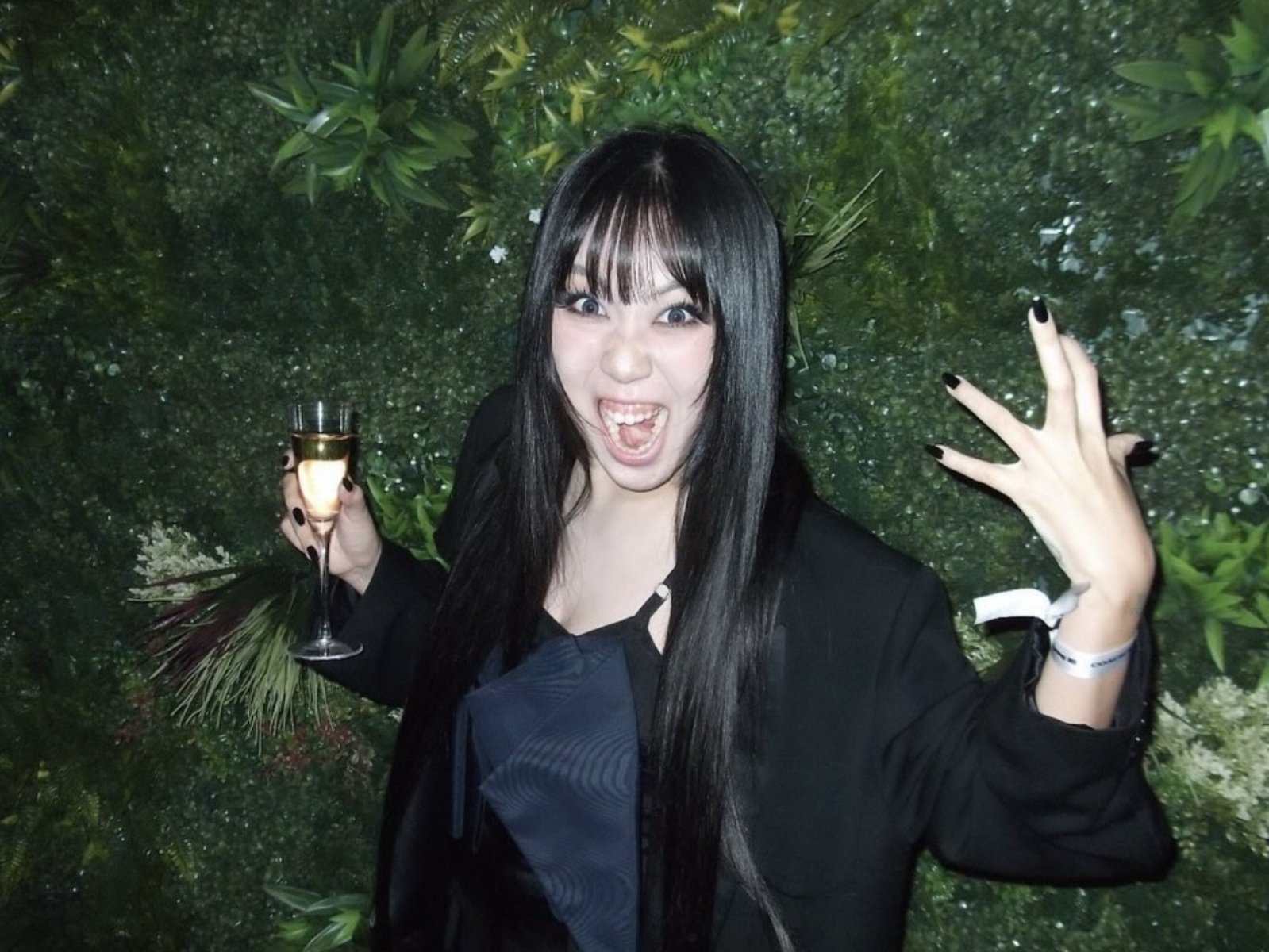 李泳知關 IG 超過 1 個月！重開後傻眼：「被粉絲騙了啦！」