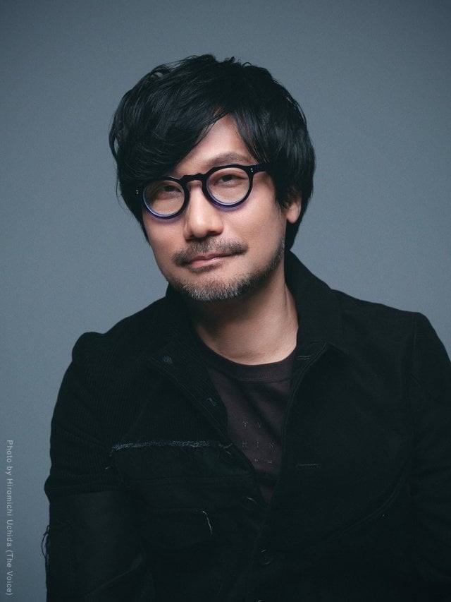 TGA 2025 遊戲大獎小島秀夫《死亡擱淺2》入圍！粉絲大讚：「實至名歸！」