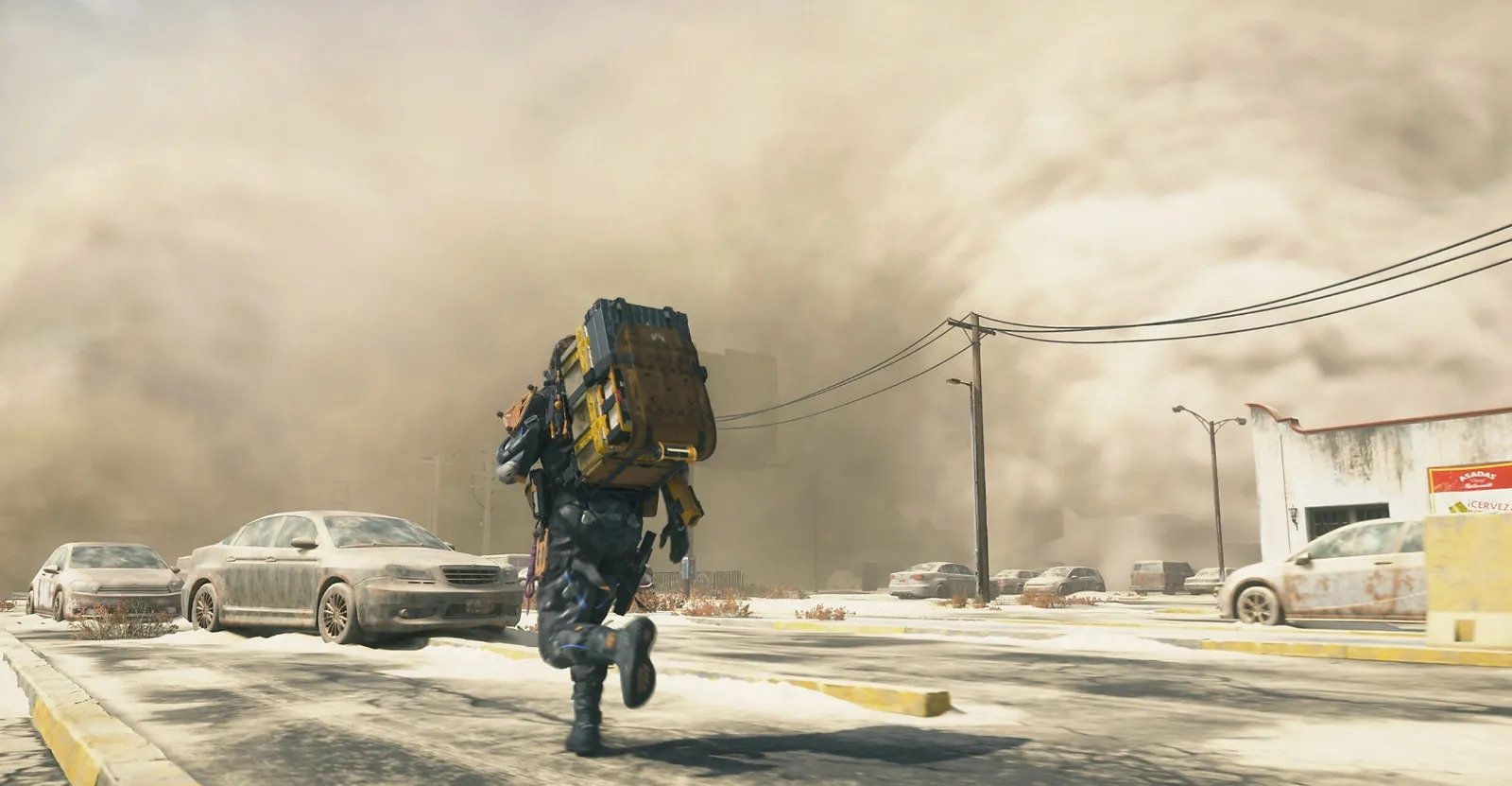 TGA 2025 遊戲大獎小島秀夫《死亡擱淺2》入圍！粉絲大讚：「實至名歸！」