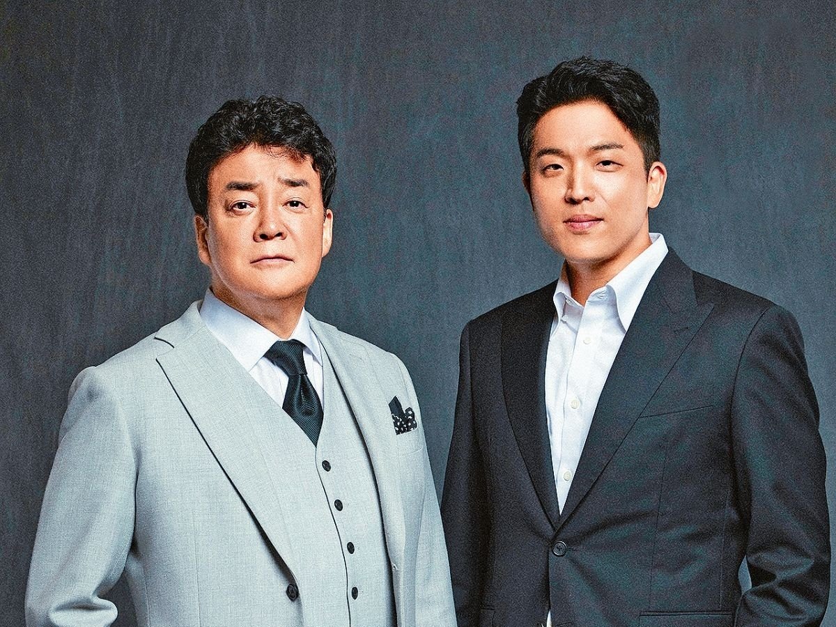 Netflix《黑白大廚 2》開播倒數！米其林二星、中餐傳奇...卡司陣容與上映時間一次看！