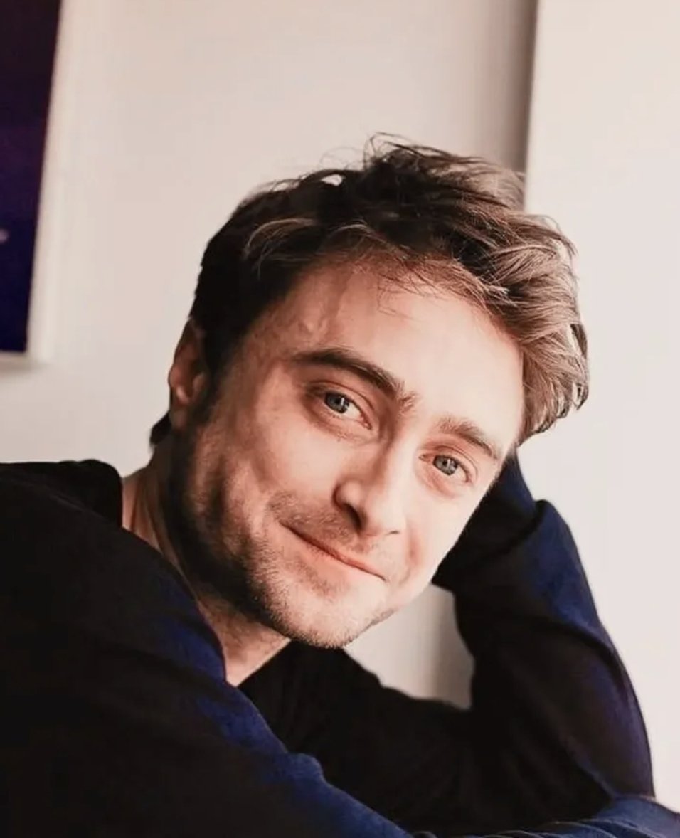 丹尼爾雷德克里夫 Daniel Radcliffe 暖心寫信給 11 歲新哈利波特！內容曝光網友淚推！