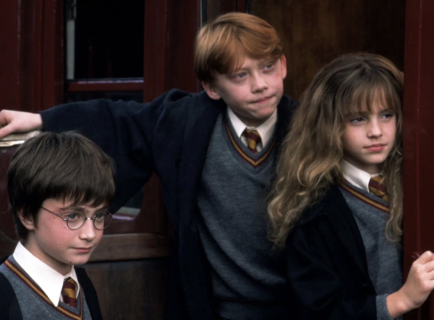 丹尼爾雷德克里夫 Daniel Radcliffe 暖心寫信給 11 歲新哈利波特！內容曝光網友淚推！