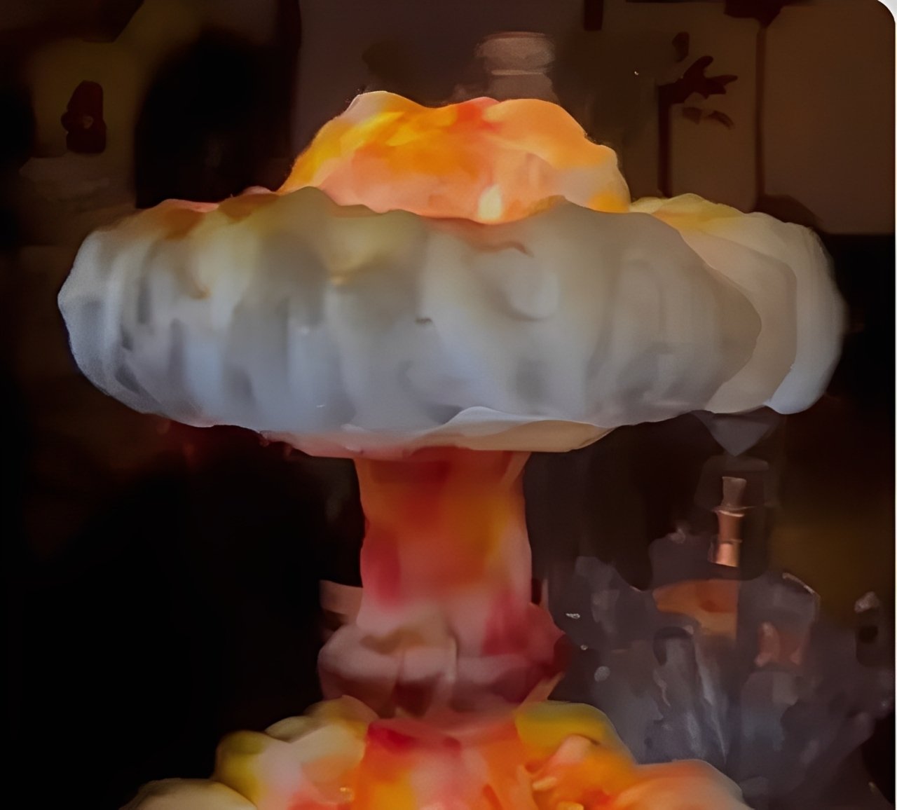 aespa 寧寧因買「原爆檯燈」全員遭抵制登唱 NHK《紅白歌唱大賽》！日網怒批：「有他們拒看！」