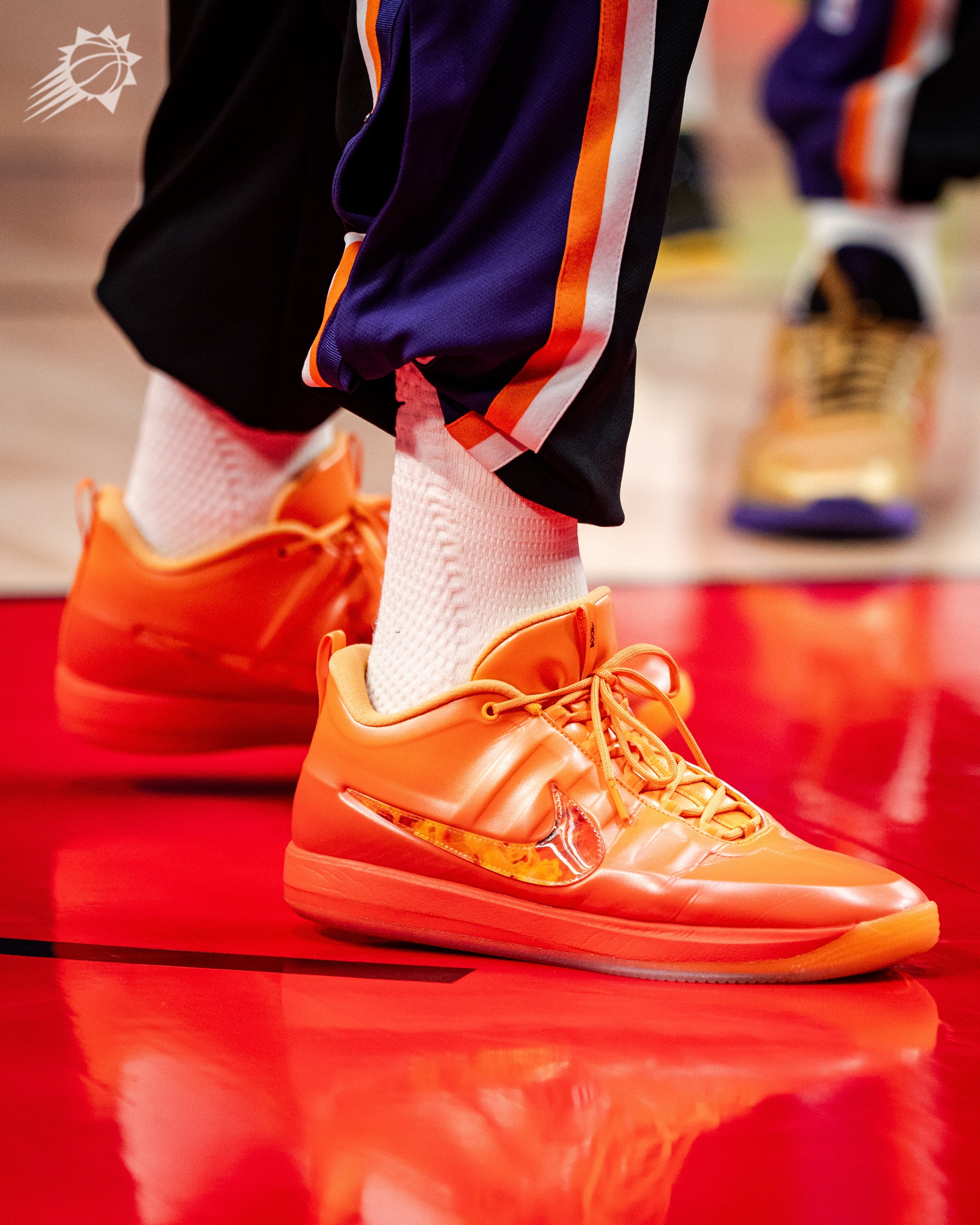 Devin Booker 第二代簽名球鞋 Nike Book 2 正式曝光！發售時間、設計靈感搶先看！