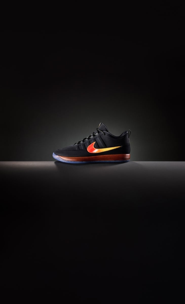 Nike Book 2 正式曝光「鞋款亮點」完整解析！貼地感更強、靈感源自復古汽車文化！