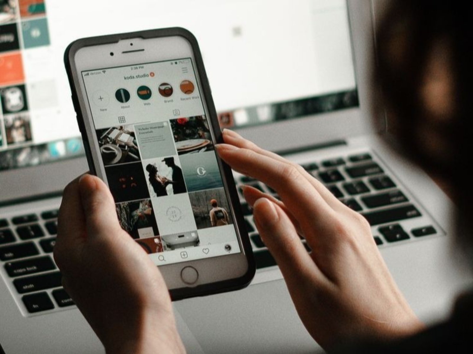 Instagram 精選限時動態改回「圓圈」！網崩潰：「排版全毀！」