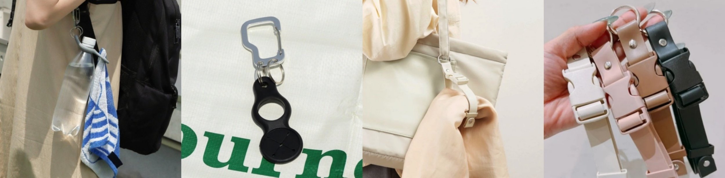 演唱會五大必備神物！高倍率神機、手機掛繩...實用小物推薦一次看！