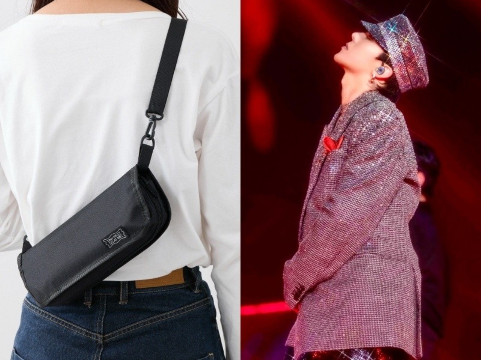 演唱會五大必備神物！高倍率神機、手機掛繩...實用小物推薦一次看！