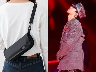 演唱會五大必備神物！高倍率神機、手機掛繩...實用小物推薦一次看！