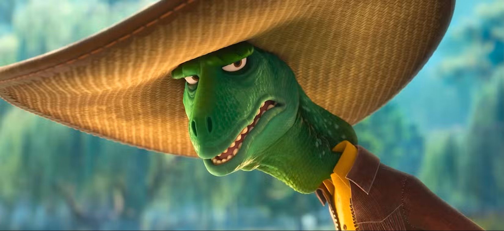 全網最夯話題的《動物方城市2》將解鎖大量新市區與新物種震撼回歸，各位好市民還不看爆？