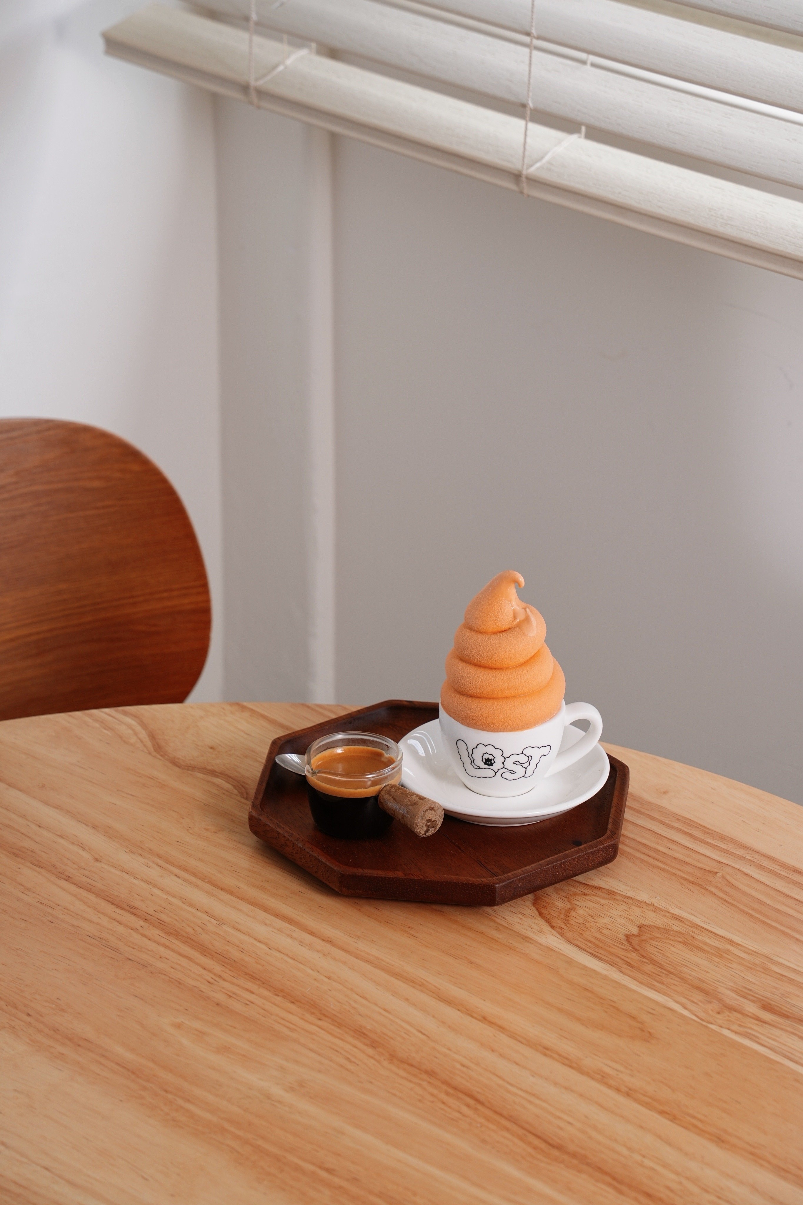 超人氣咖啡廳「LOST and Found」冬季新品開賣！菜單、價格、訂位⋯一次看！