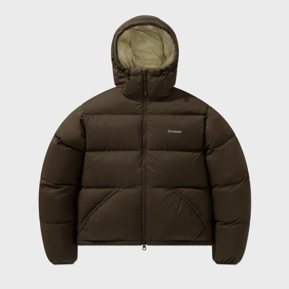 SOOBIN 教你冬季戀人穿搭指南！COVERNAT 即將插旗西門町，展現首爾街頭浪漫！