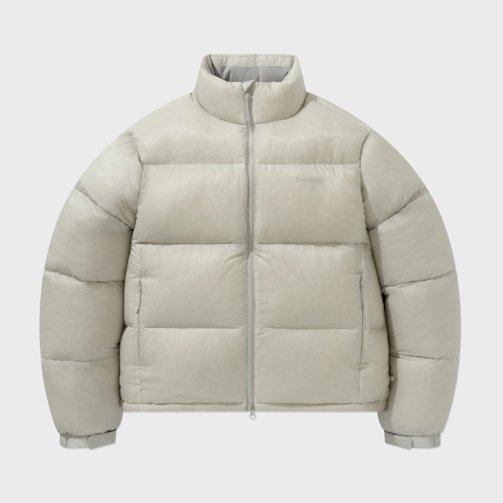 SOOBIN 教你冬季戀人穿搭指南！COVERNAT 即將插旗西門町，展現首爾街頭浪漫！