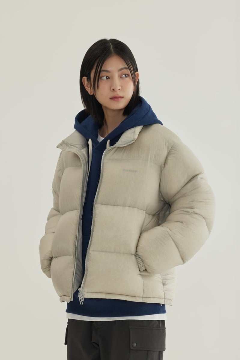 SOOBIN 教你冬季戀人穿搭指南！COVERNAT 即將插旗西門町，展現首爾街頭浪漫！