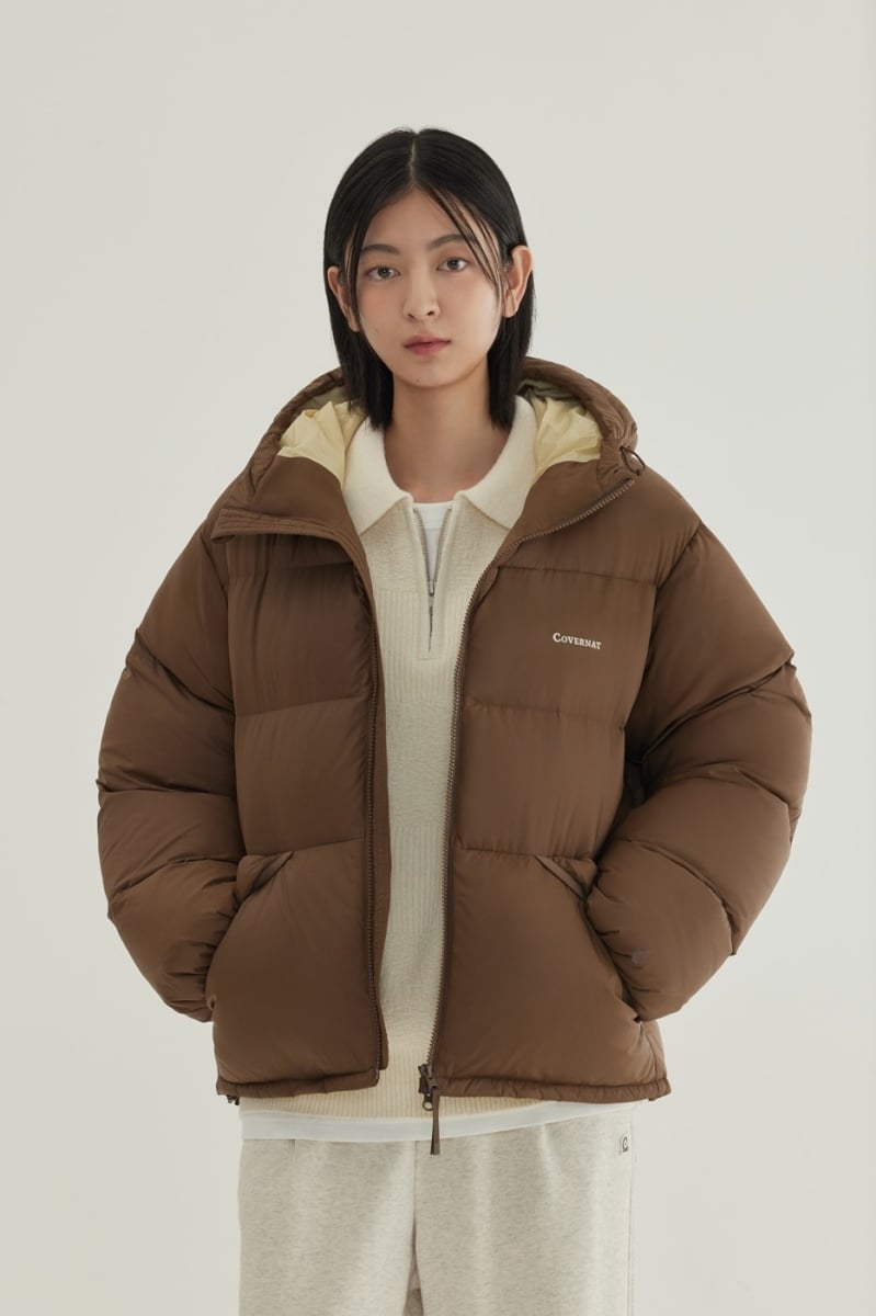 SOOBIN 教你冬季戀人穿搭指南！COVERNAT 即將插旗西門町，展現首爾街頭浪漫！