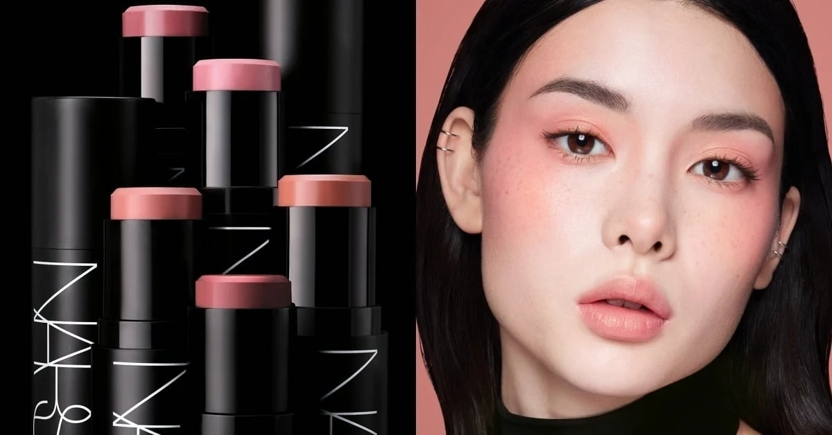 NARS－高調炫色眼頰棒 NT 1350