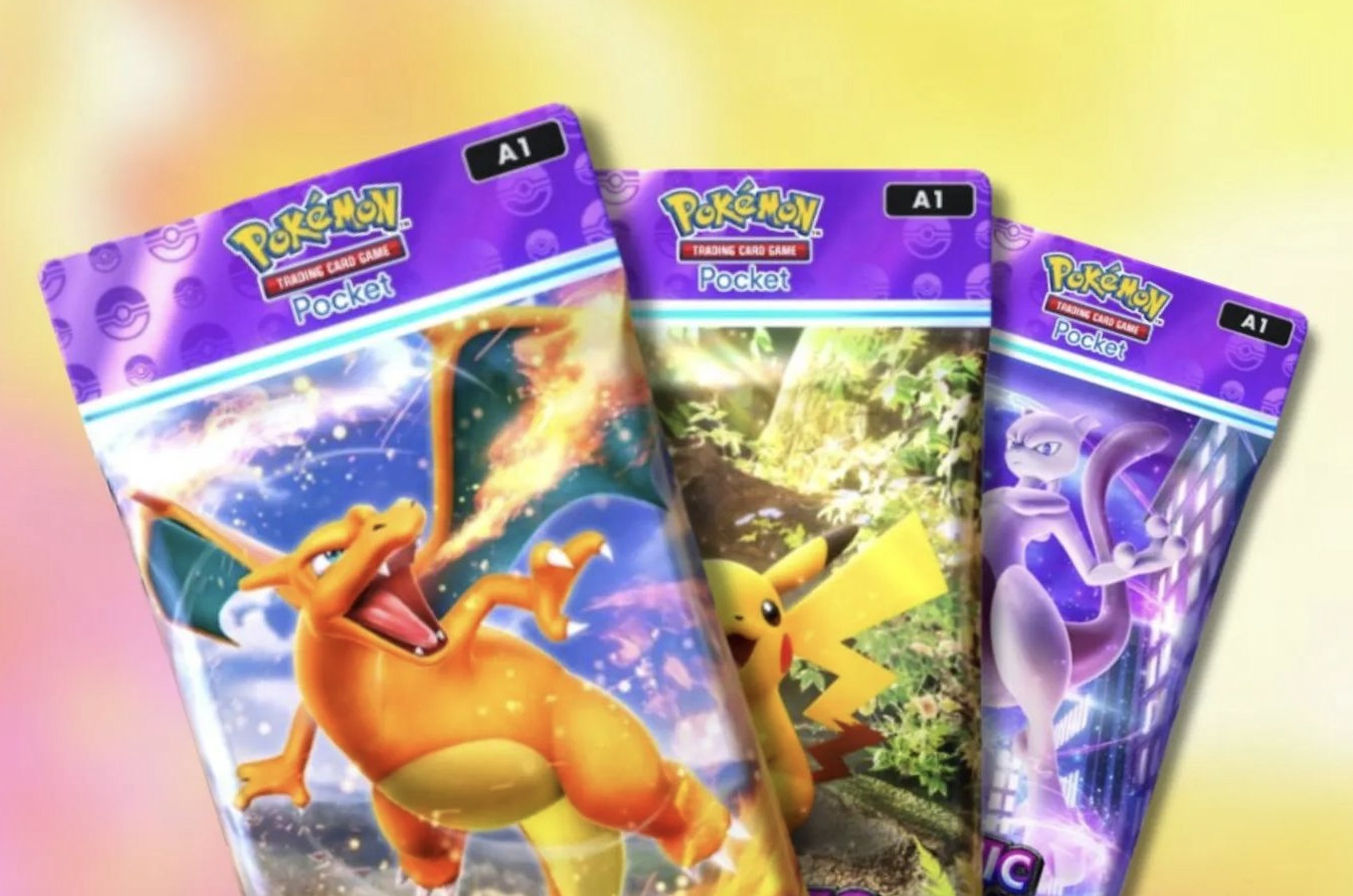 Pokémon TCG Pocket 為何能成為 2025 年 Google Play 最佳遊戲？成功原因一次看！